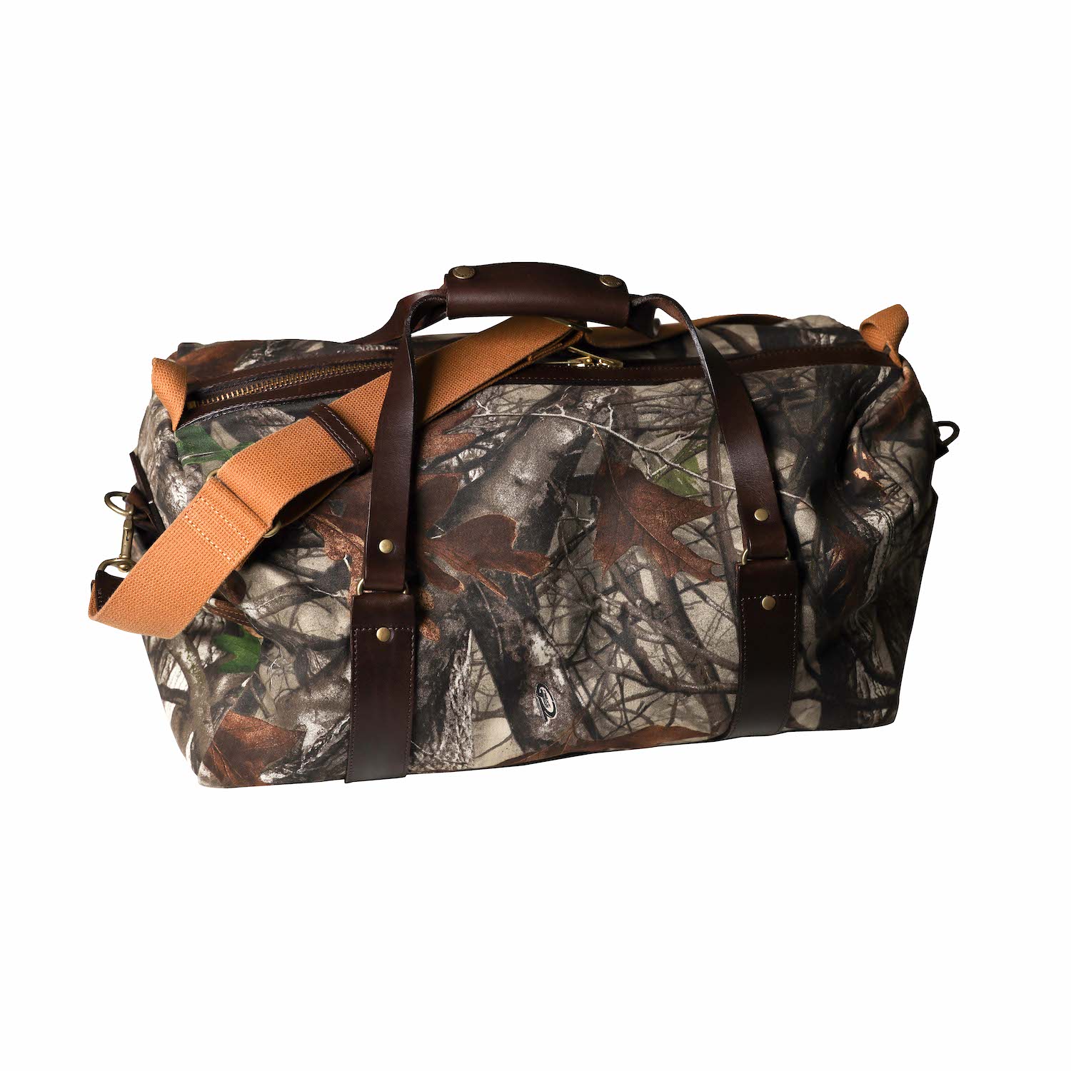 Field Carry Bag – Hunter Camo Edition Beige】Field Carry Bag – Hunter Camo Edition |